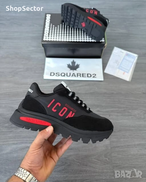 Мъжки маратонки 40-44 JB60, снимка 1