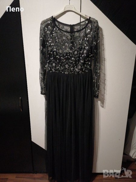 Елегантна рокля, снимка 1