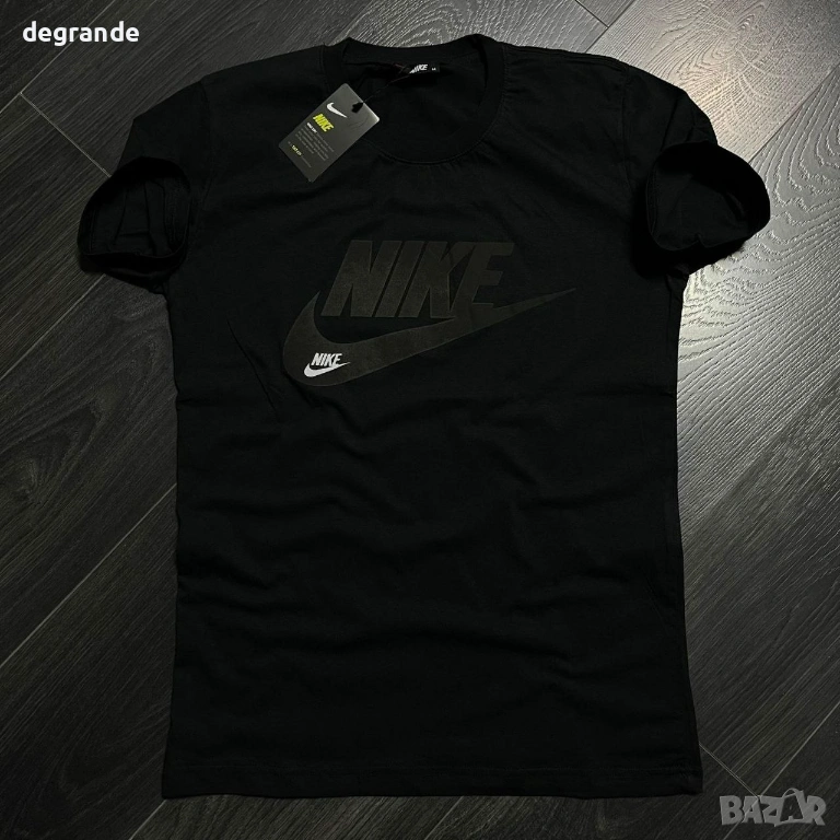 Мъжка тениска Nike , снимка 1