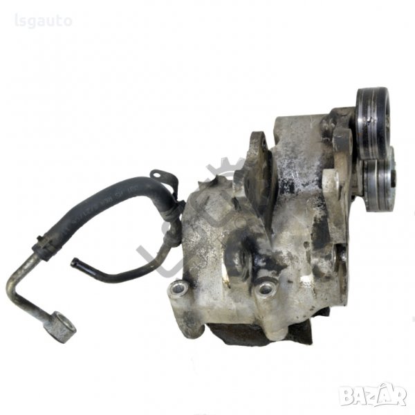 Конзола двигател Hyundai Santa fe(2006-2013) ID:95414, снимка 1