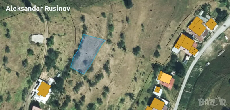 Продава имот в с. Стойките, снимка 1