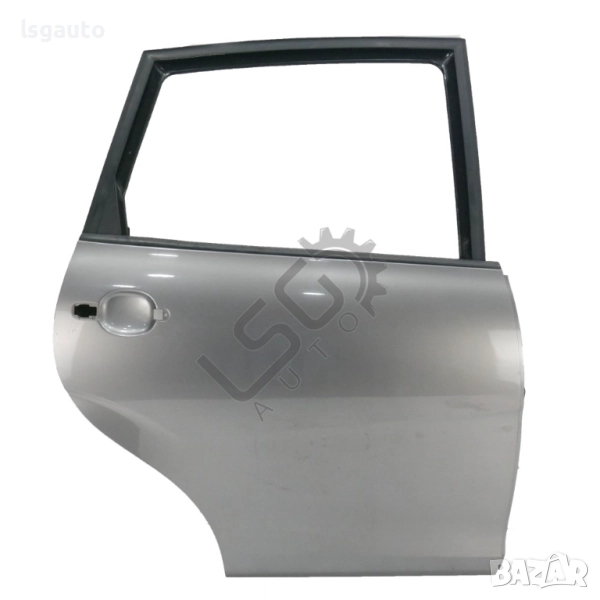 Задна дясна врата Seat Altea 2004-2015 ID:149667, снимка 1