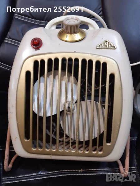 Електрическа печка , снимка 1