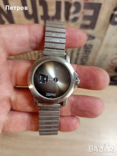 "Esprit", снимка 1
