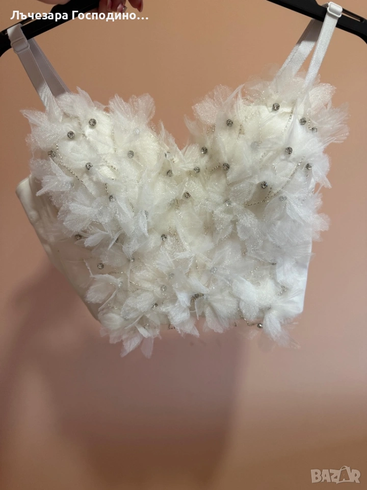 Дамски топ, снимка 1