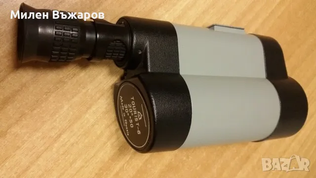 ТЪРСЯ Монокъл Турист-6 20-30х50, снимка 1