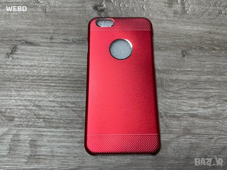 Калъф за iPhone 6/6S, снимка 1