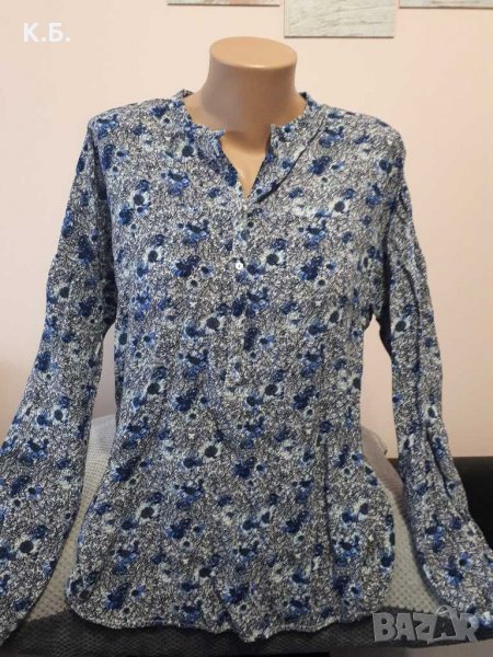 Блуза/ риза ,,ESPRIT" Р-Р L, снимка 1