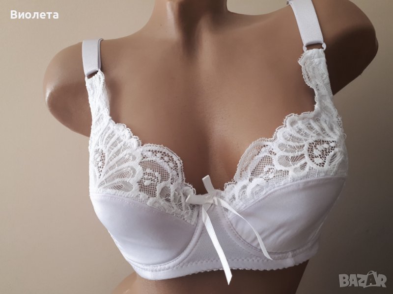 Сутиен 377 - 80,85,90, снимка 1