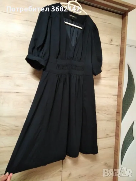 продавам рокля, снимка 1