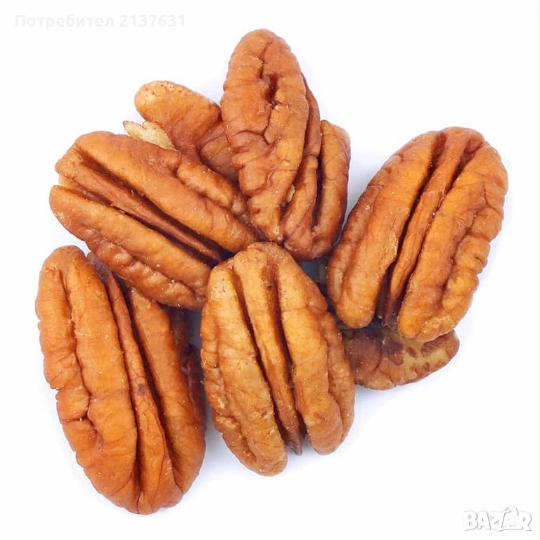 ДРЪВЧЕТА  ОРЕХ ПЕКАН  , ПРАСКОВА сорт ХАЛЕ и КАЙСИЯ едра сорт ФАРБАЛИ и СИЛИСТРЕНСКА КОМПОТНА , снимка 1