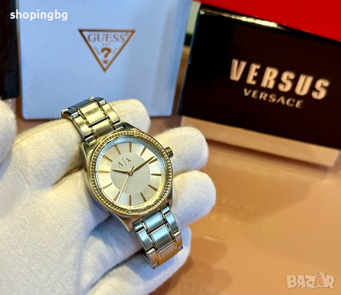 Дамски часовник Armani Exchange AX5446, снимка 1