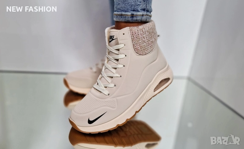 Дамски Боти -36-41✨ Nike , снимка 1