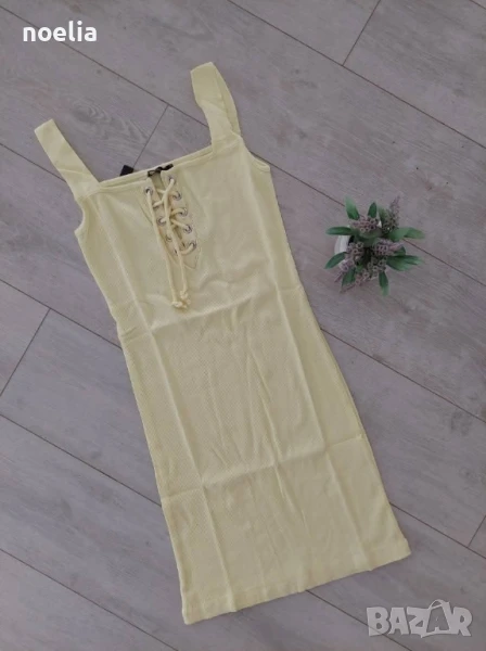 разпродажба  - Рокля , снимка 1