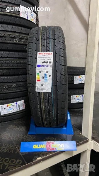 🛒 Летни ☀️ бусови 🚐 гуми #Lassa Transway 2 /Transway 3‼️, снимка 1