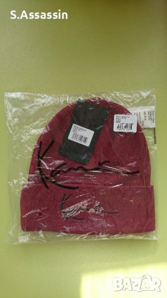 Karl Kani unisex one size, снимка 1