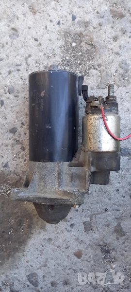 Стартер за Fiat Croma 1.9 D Multijet 150к.с., снимка 1