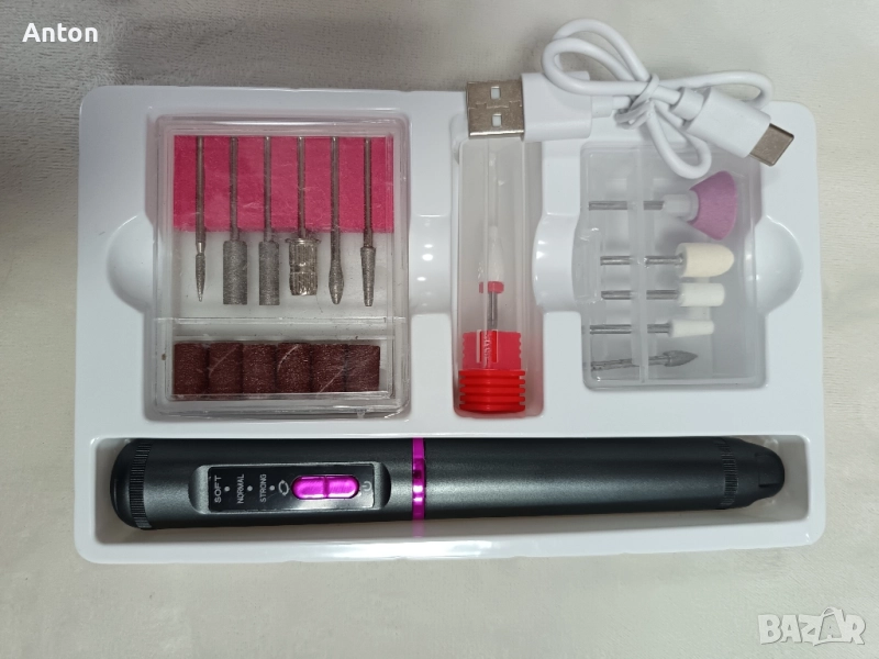 Ел пила, снимка 1