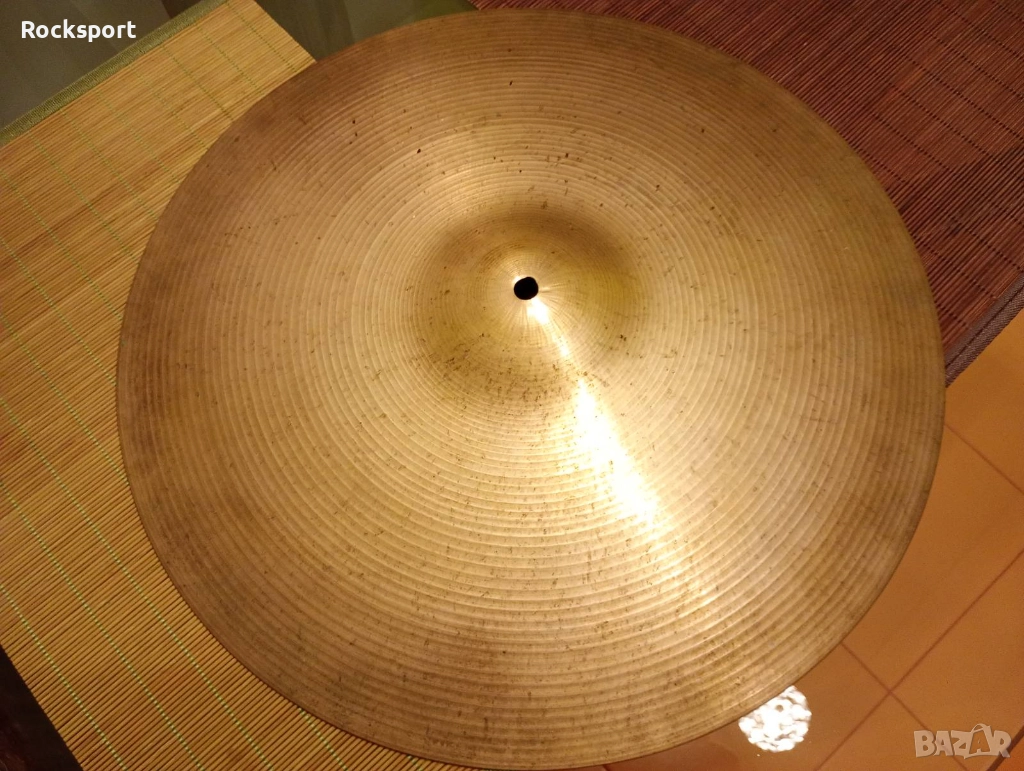 Tosco Vintage'70 Ride18", снимка 1