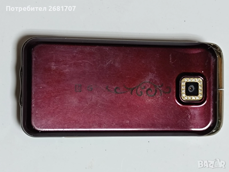 телефон Самсунг L310, снимка 1