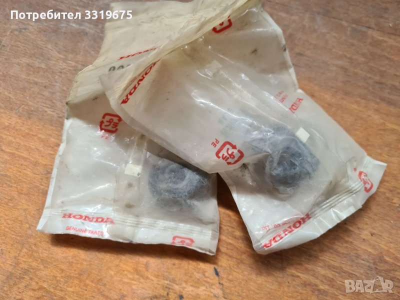 Танпони радиатор  за Хонда Акура/ Honda Acura , снимка 1