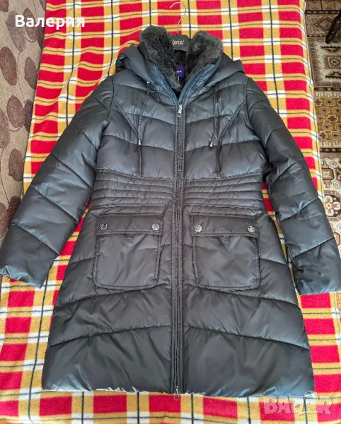 Зимно палто MEXX, снимка 1