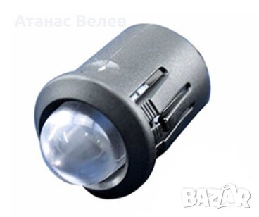 Цокъл за 10мм светодиод, снимка 1