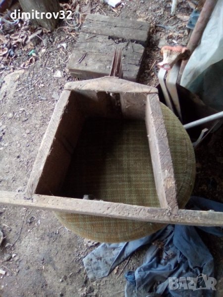 Чепкало за вълна, снимка 1