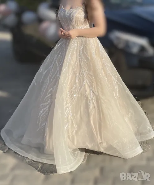 Официална рокля , снимка 1