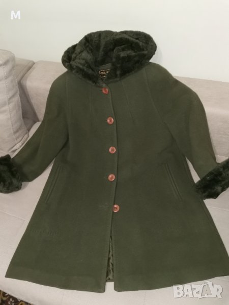 Дамско палто Кенсол, снимка 1