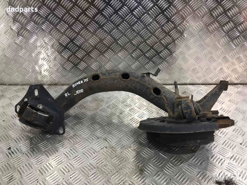 Заден ляв шенкел Rover 75,2.0D,2001г., снимка 1