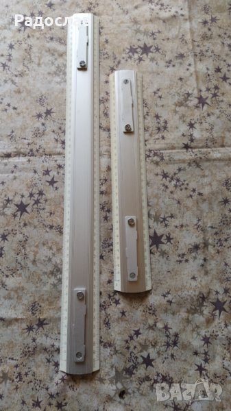 стари линии за чертане , снимка 1