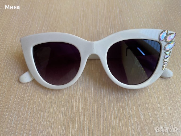Слънчеви очила, снимка 1