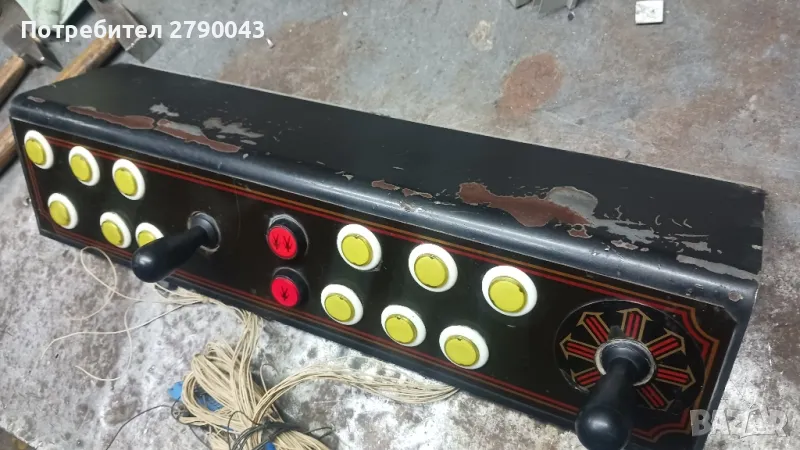 джойстик , снимка 1