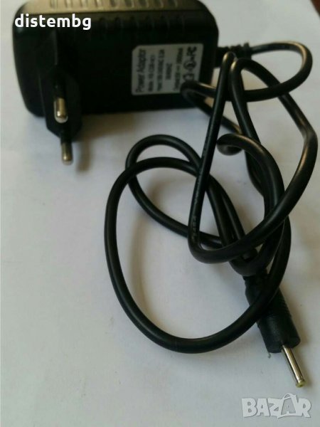 Захранващ адаптер за китайски таблет 220v- 5V 2A, снимка 1