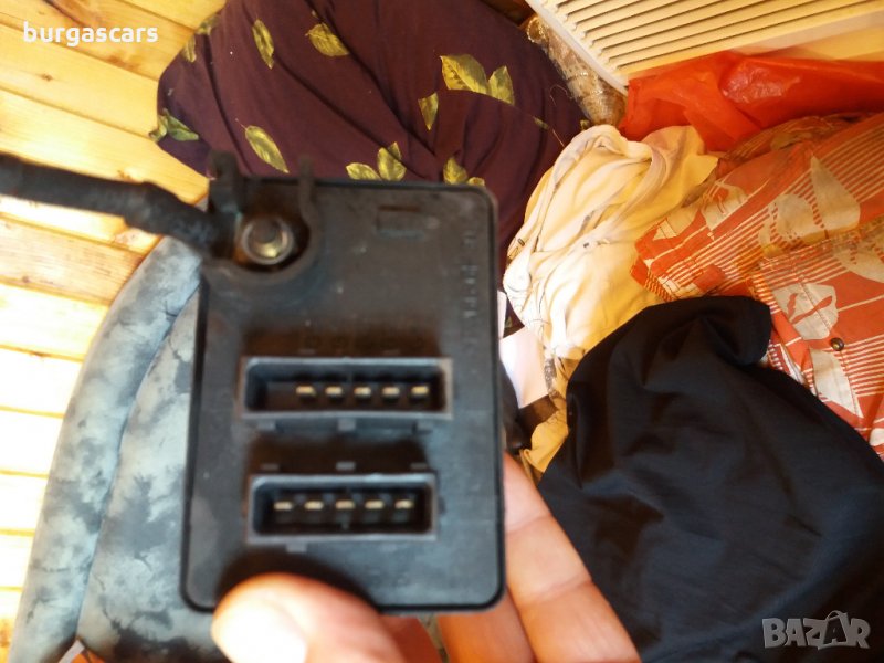 Реле подревни свещи Алфа Ромео 159 -50лв - 55193073, снимка 1