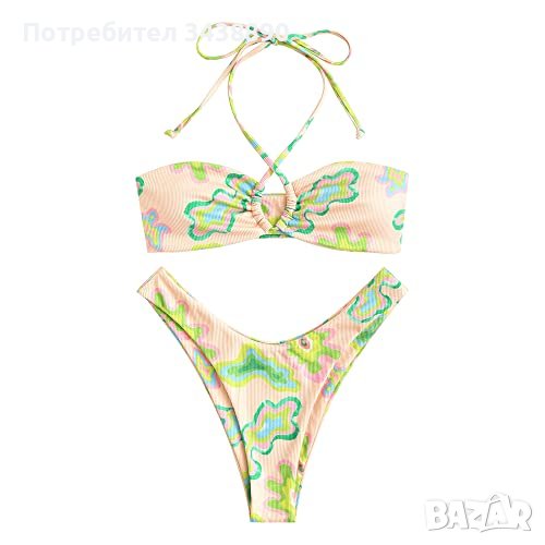 Бански костюм S 384, снимка 1