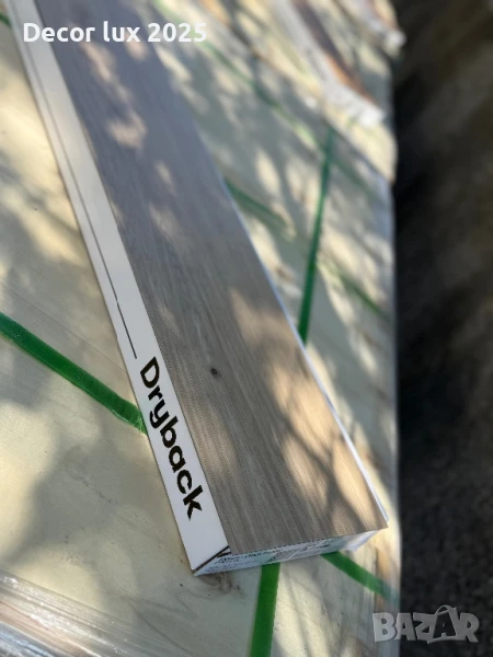 Ново поколение настилки, снимка 1