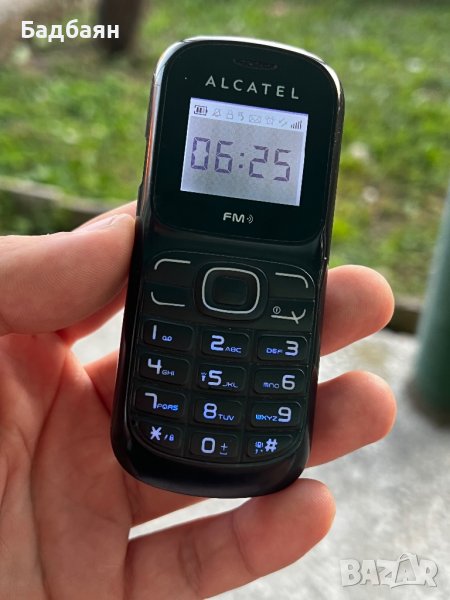 Alcatel One Touch , снимка 1