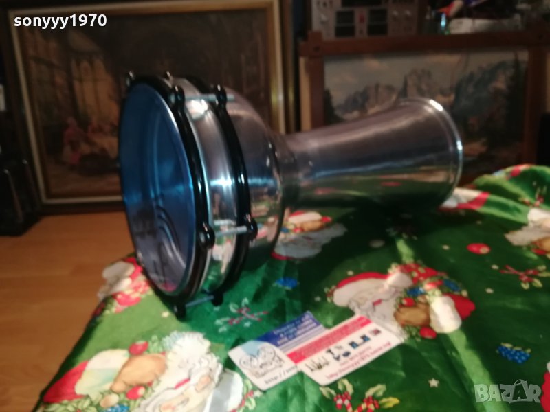 ГОЛЯМА ТАРАМБУКА 40Х25СМ 3112210717, снимка 1