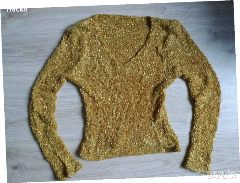 дамска блуза/пуловер, снимка 1