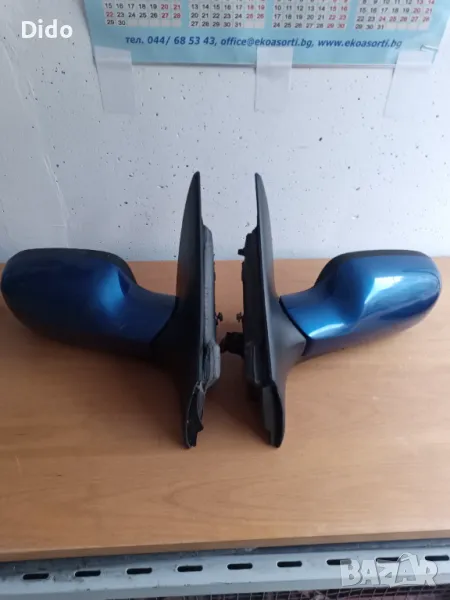 Огледало, огледала за Рено Меган Megan , снимка 1