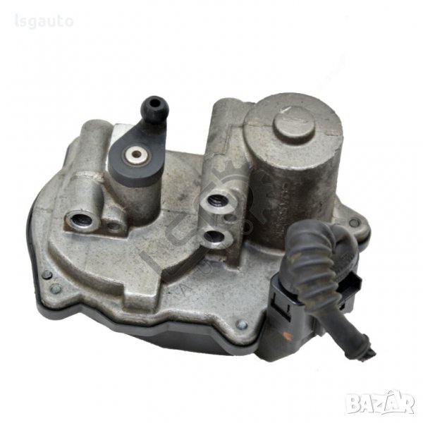 Дясно моторче вихрови клапи Volkswagen Touareg I (7L) 2002-2010 ID:97373, снимка 1