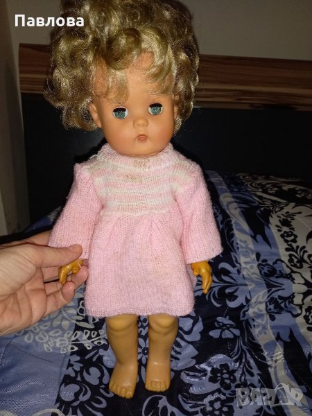 Kолекционерска кукла, снимка 1