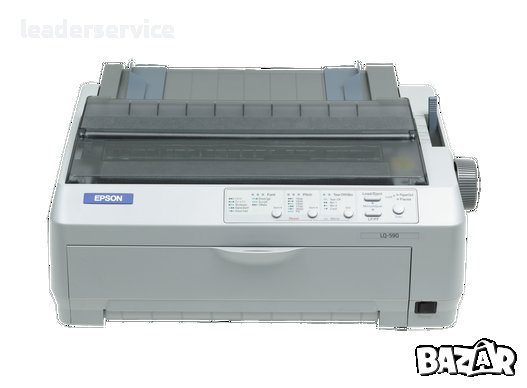 Матричен принтер Epson LQ-590 за части, снимка 1