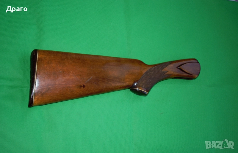 Приклад за ловна пушка ИЖ-18, 12 калибър (П-012), снимка 1