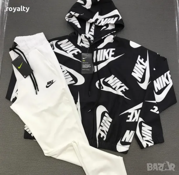 Nike дамски спортен комплект , снимка 1