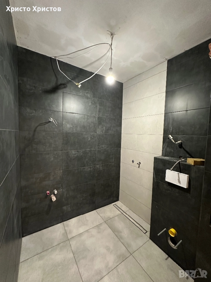 Майстор за баня – лепене на плочки, фаянс, теракот, герунг – Варна, снимка 1