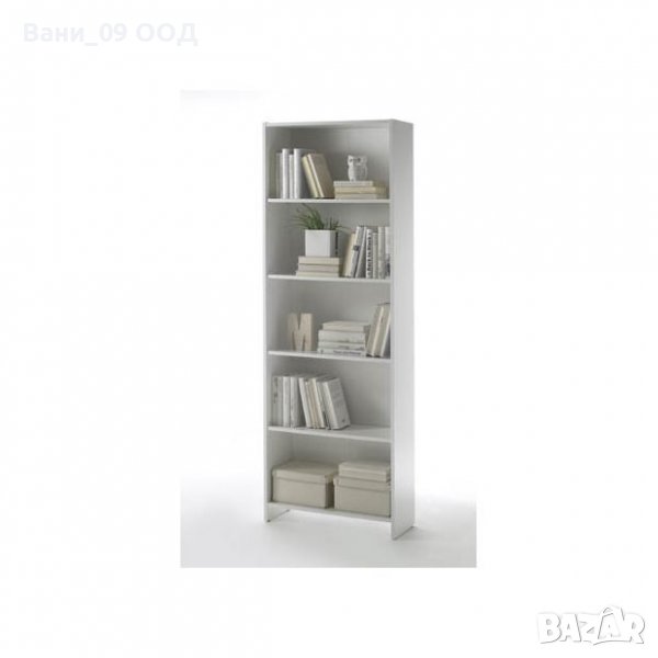 175см Висока етажерка на 5 етажа, снимка 1