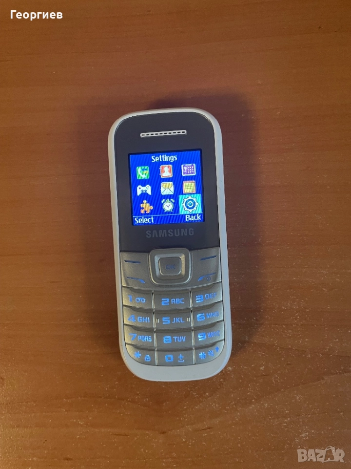 Samsung , снимка 1